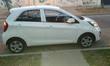 Kia Morning ex 1.2