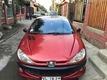 Peugeot 206 206cc cabriolet