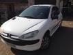 Peugeot 206 full