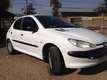 Peugeot 206 full