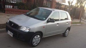 Suzuki Alto Alto GL 800