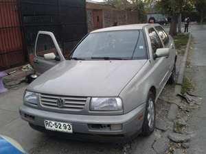 Volkswagen Vento vento