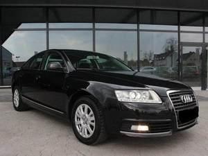 Audi A6 2,0T