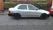 Hyundai Accent accent