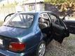 Hyundai Accent 1.5