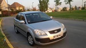 Kia Rio JB