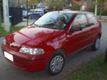 Fiat Palio 16v fire