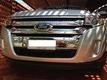 Ford Edge 2.0