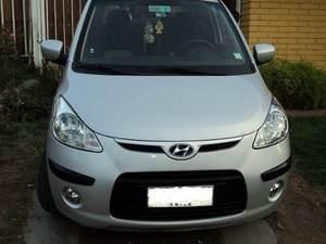 Hyundai i10 1.1 GLS AC