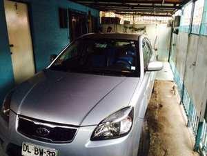 Kia Rio JB EX 1.4