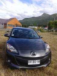 Mazda Mazda 3 1.6