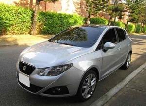 Seat Ibiza 1.6