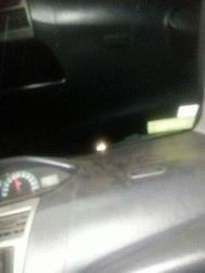 Toyota Yaris mecanica