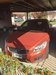 Volvo C30 c30 2.0