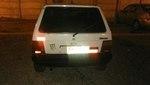 Fiat Uno Smart italiano