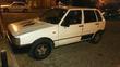 Fiat Uno Smart italiano