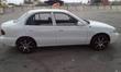 Hyundai Accent accent ls