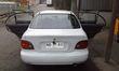 Hyundai Accent accent ls