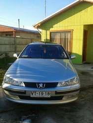 Peugeot 406 406 full ejecutivo