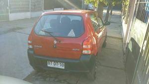 Suzuki Alto 1.1