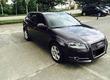 Audi A3 SPORTBACK 1.6