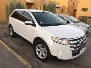 Ford Edge SE AWD