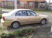 Hyundai Accent Prime 2003 1.6