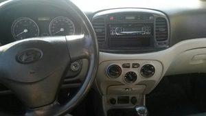 Hyundai Accent 1.6