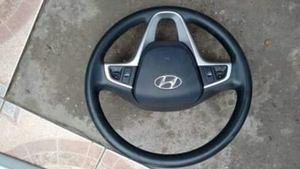 Hyundai Accent 9