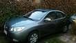 Hyundai Elantra gls full