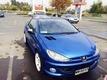 Peugeot 206 206 cabriolet