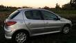 Peugeot 206 206