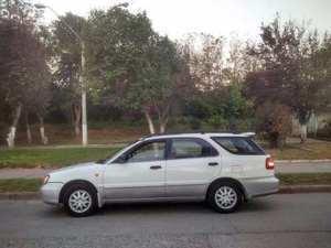 Suzuki Baleno GLX Outpath Mec