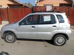 Suzuki Ignis 2wd