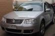 Volkswagen Bora BORA 2.0