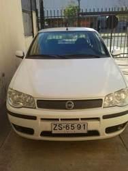 Fiat Palio Fire 1.3