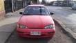 Hyundai Accent accent LS