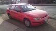 Hyundai Accent accent LS