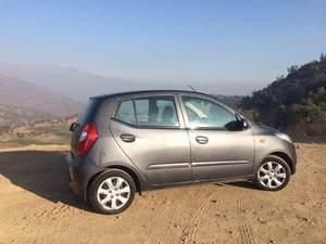 Hyundai i10 GLS 1.1 AC