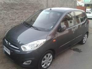 Hyundai i10 1.1 GL AC