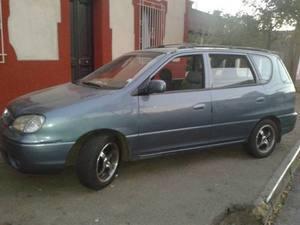 Kia Carens 1.8