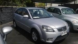 Kia Rio JB EX