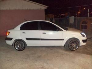 Kia Rio 1.4