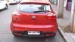 Kia Rio kia rio 5