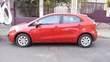 Kia Rio kia rio 5