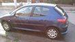 Peugeot 206 1.4