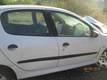 Peugeot 206 1.6 16v