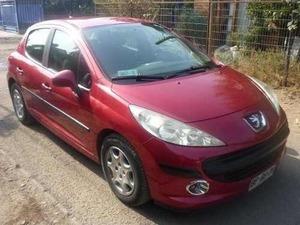 Peugeot 207 Trendy HDI