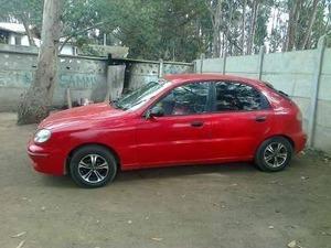 Daewoo Lanos sport 1,5