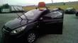 Hyundai Accent accent